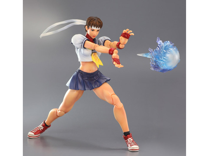�v���C�A�[�c�� SUPER STREET FIGHTER IV ARCADE EDITION ������