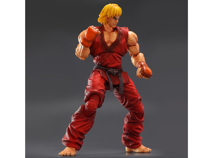 �v���C�A�[�c�� SUPER STREET FIGHTER IV ARCADE EDITION �P��