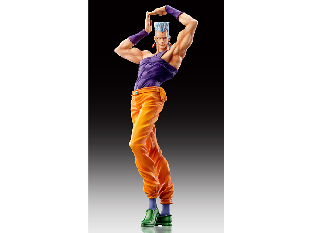 �X�^�`���[���W�F���h ��32�e �W���W���̊�Ȗ`�� ��O�� J�EP�E�|���i���t �Z�J���h �̐��i�摜