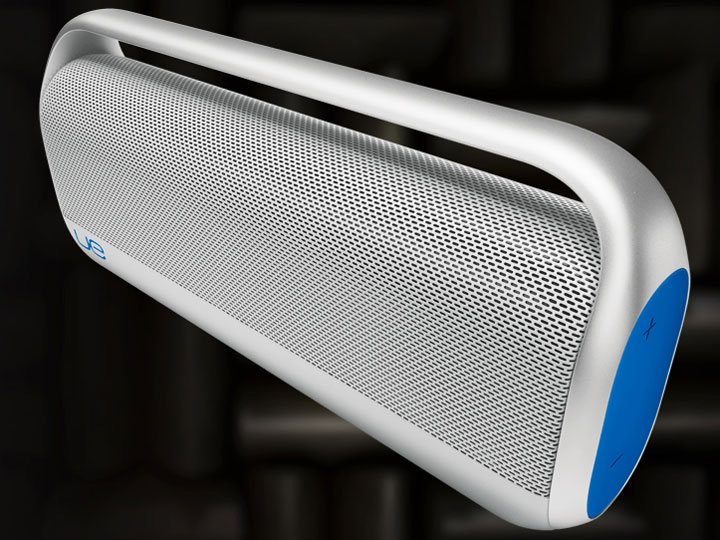 Boombox Wireless Bluetooth speaker WS800