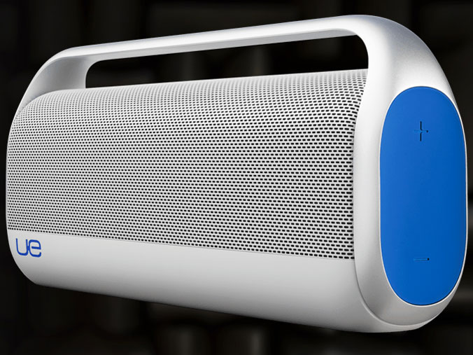 Boombox Wireless Bluetooth speaker WS800