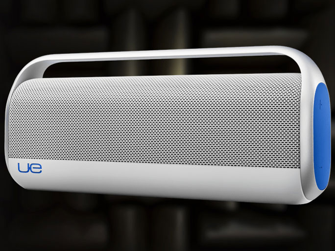 Boombox Wireless Bluetooth speaker WS800
