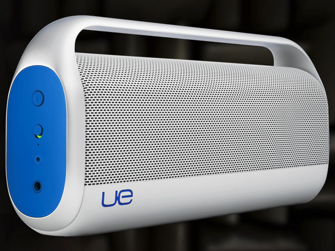 Boombox Wireless Bluetooth speaker WS800