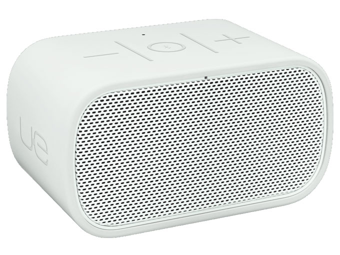 Mobile Boombox Bluetooth speaker and speakerphone WS500WH [�z���C�g] �̐��i�摜