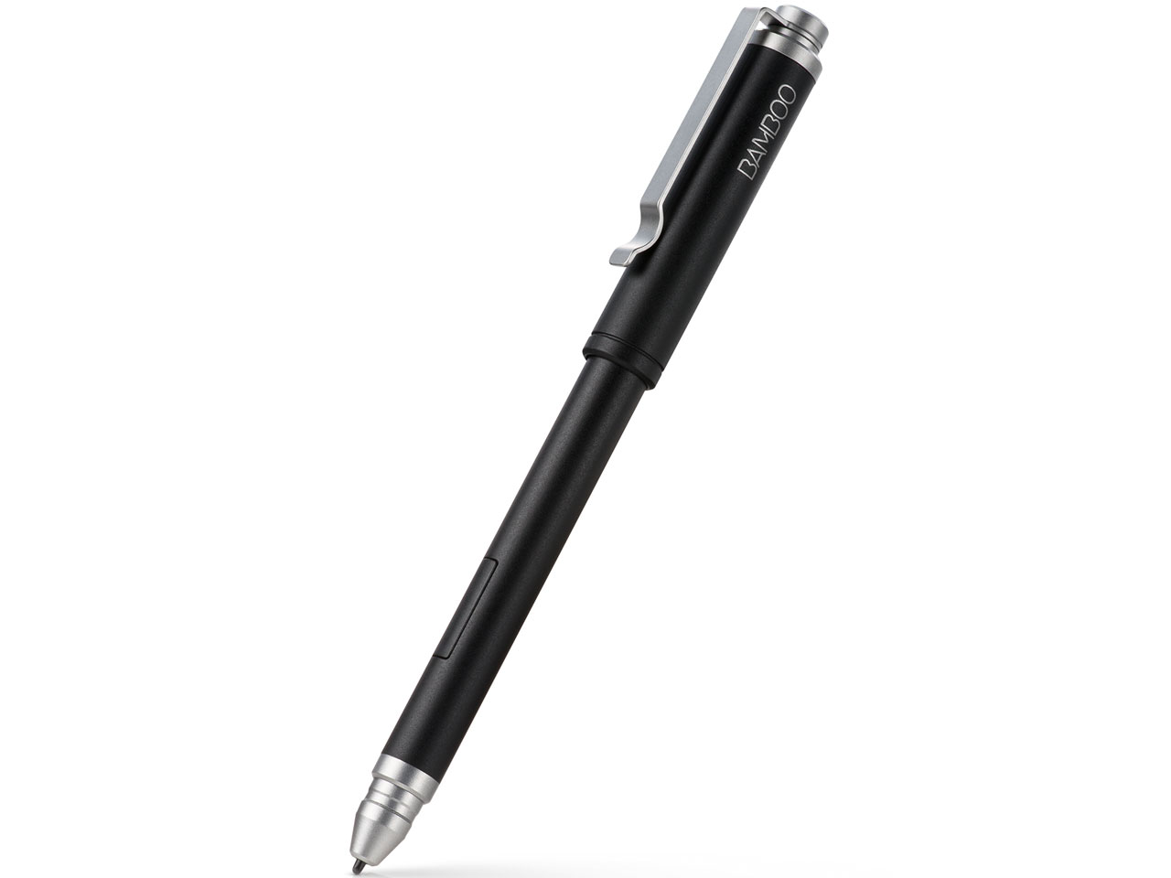 Bamboo Stylus feel for Samsung Galaxy Note CS300UK2 [�u���b�N]