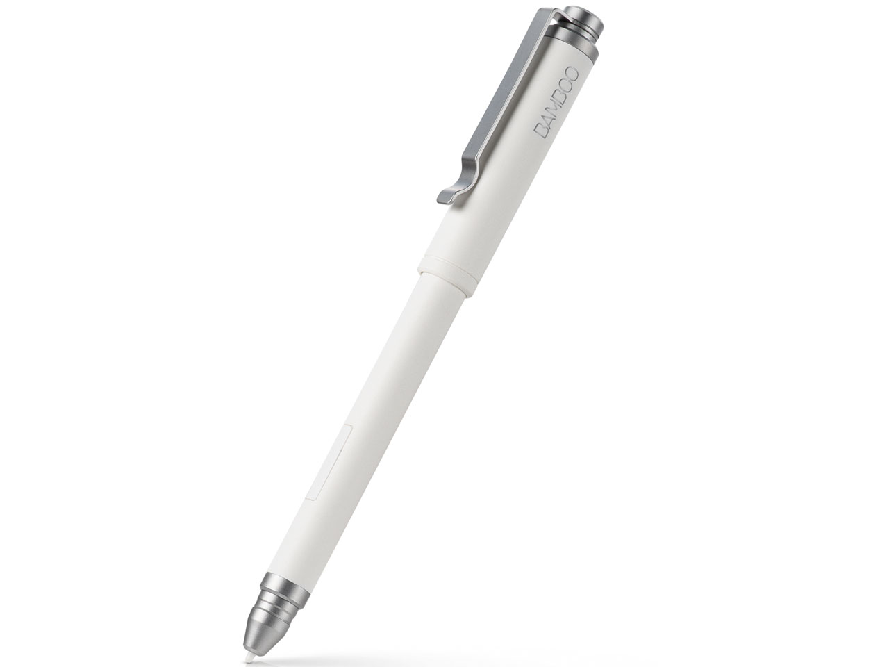 Bamboo Stylus feel for Samsung Galaxy Note CS300UW2 [�z���C�g]