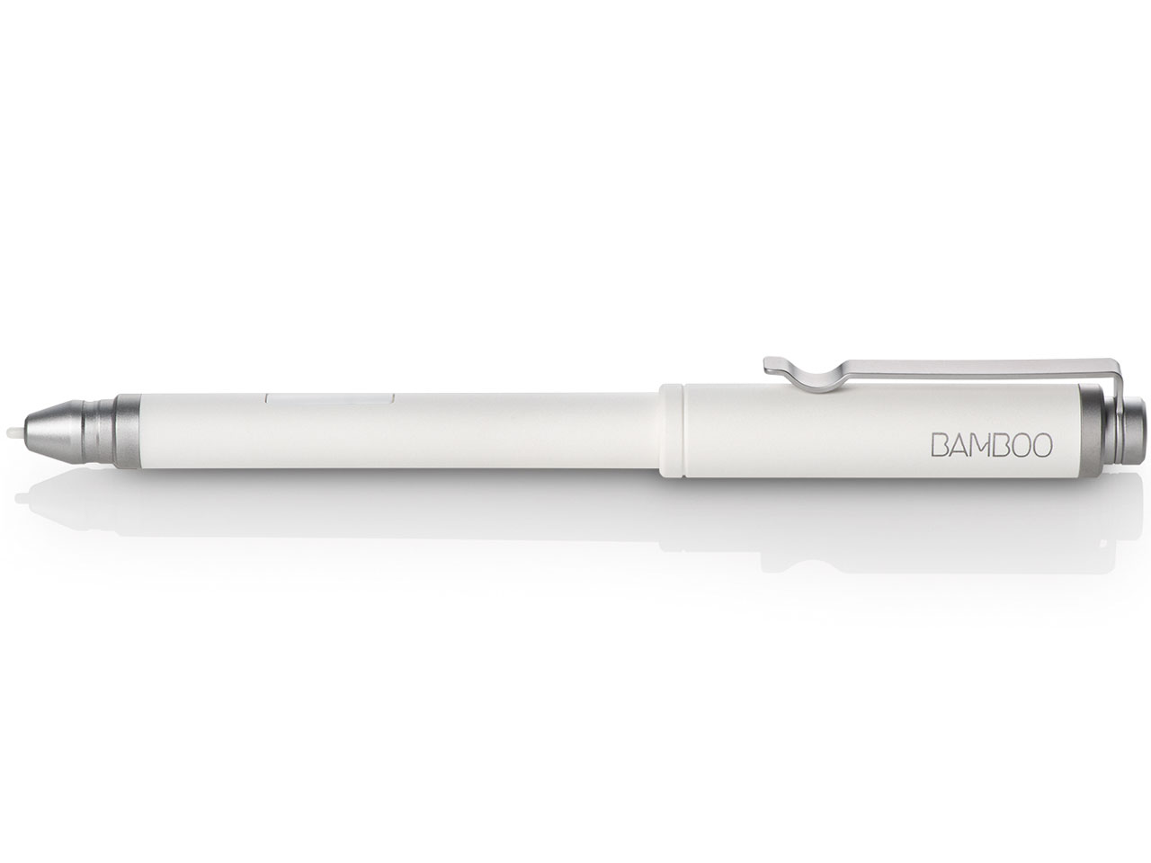 Bamboo Stylus feel for Samsung Galaxy Note CS300UW2 [�z���C�g]