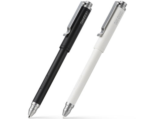 Bamboo Stylus feel for Samsung Galaxy Note CS300UW2 [�z���C�g]