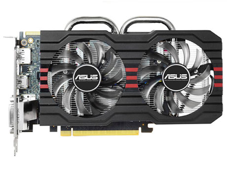 HD7790-DC2OC-1GD5 [PCIExp 1GB]