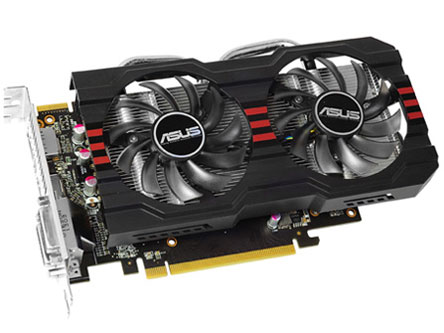 HD7790-DC2OC-1GD5 [PCIExp 1GB]