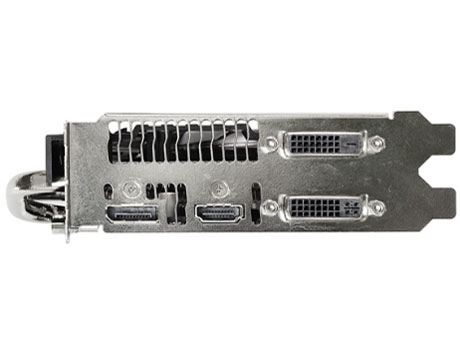 HD7790-DC2OC-1GD5 [PCIExp 1GB]
