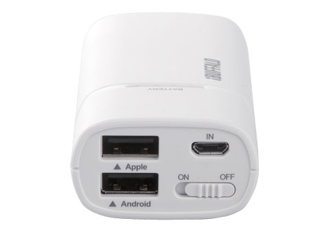 BSMPB04WH [�z���C�g]