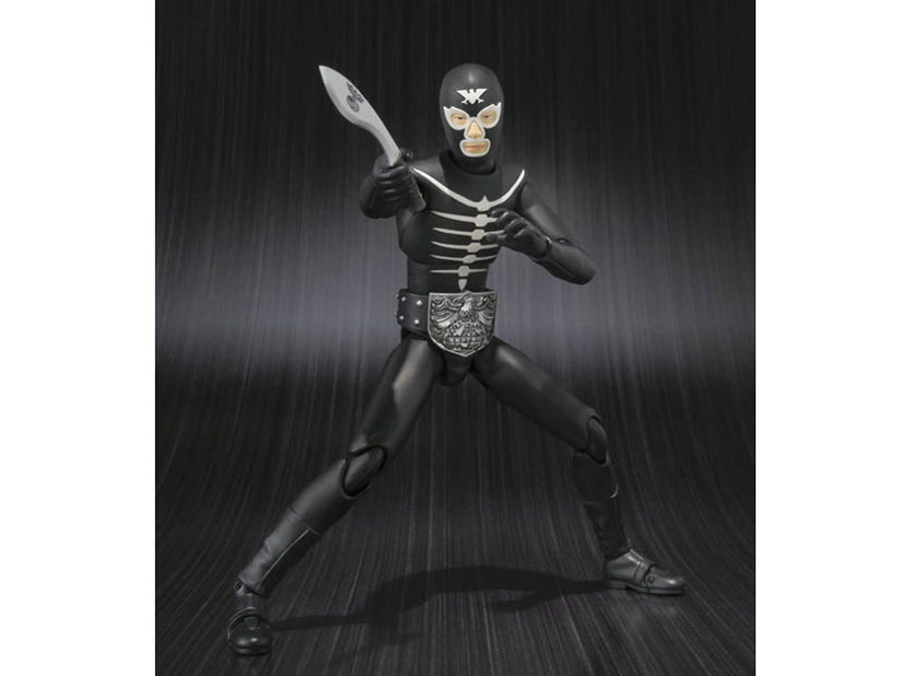 S.H.Figuarts ���ʃ��C�_�[ �V���b�J�[�퓬��