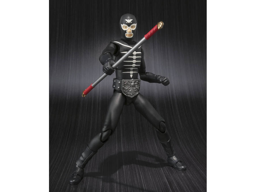 S.H.Figuarts ���ʃ��C�_�[ �V���b�J�[�퓬��