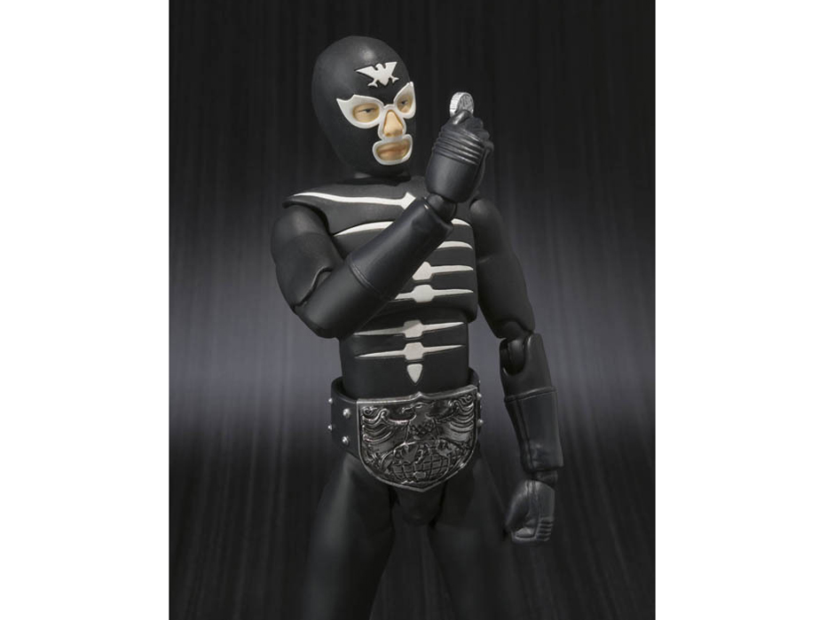 S.H.Figuarts ���ʃ��C�_�[ �V���b�J�[�퓬��