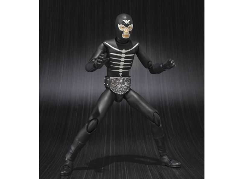 S.H.Figuarts ���ʃ��C�_�[ �V���b�J�[�퓬�� �̐��i�摜