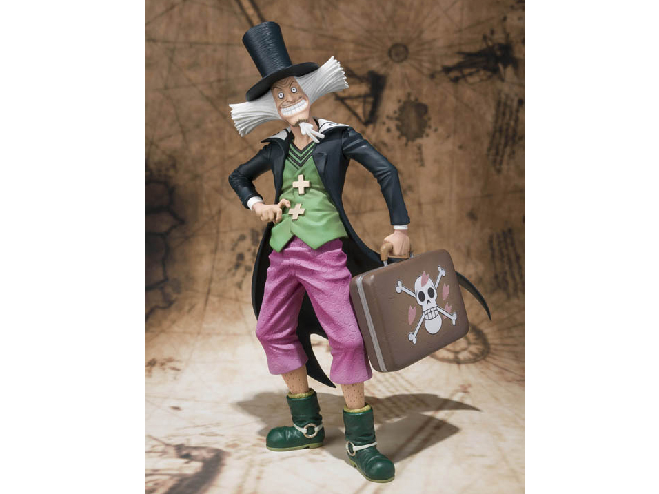 価格 Com アングル2 Figuarts Zero ワンピース トニートニー チョッパー Dr ヒルルク の製品画像