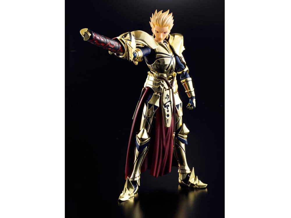 ������ Fate/Zero �A�[�`���[