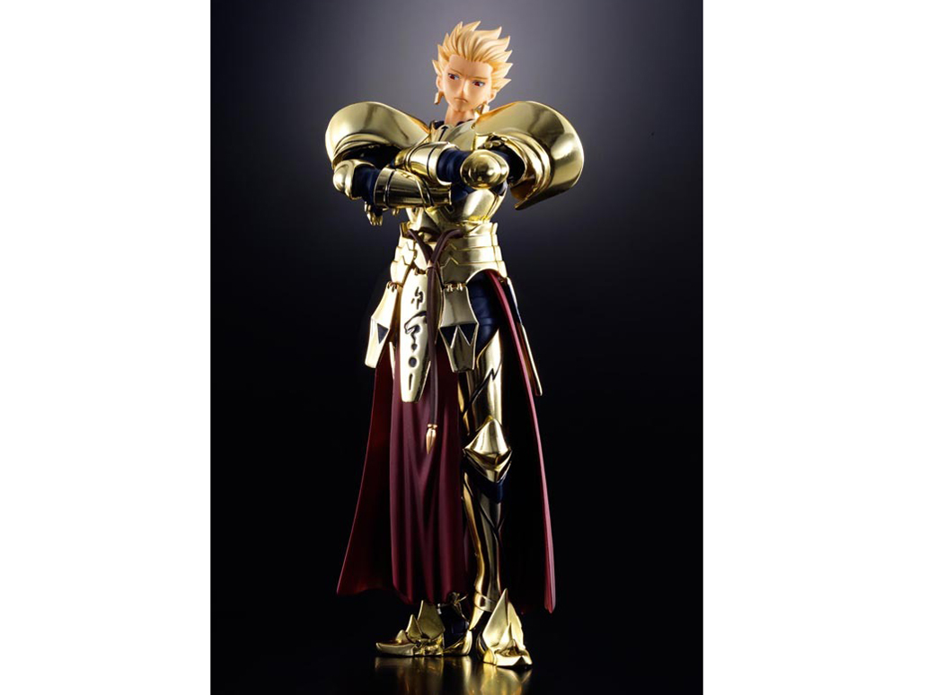 ������ Fate/Zero �A�[�`���[