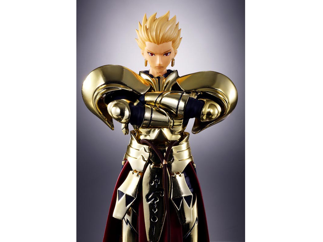 ������ Fate/Zero �A�[�`���[