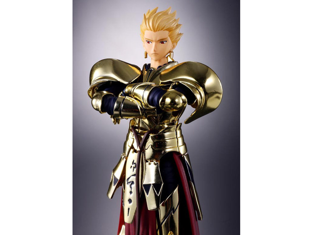 ������ Fate/Zero �A�[�`���[