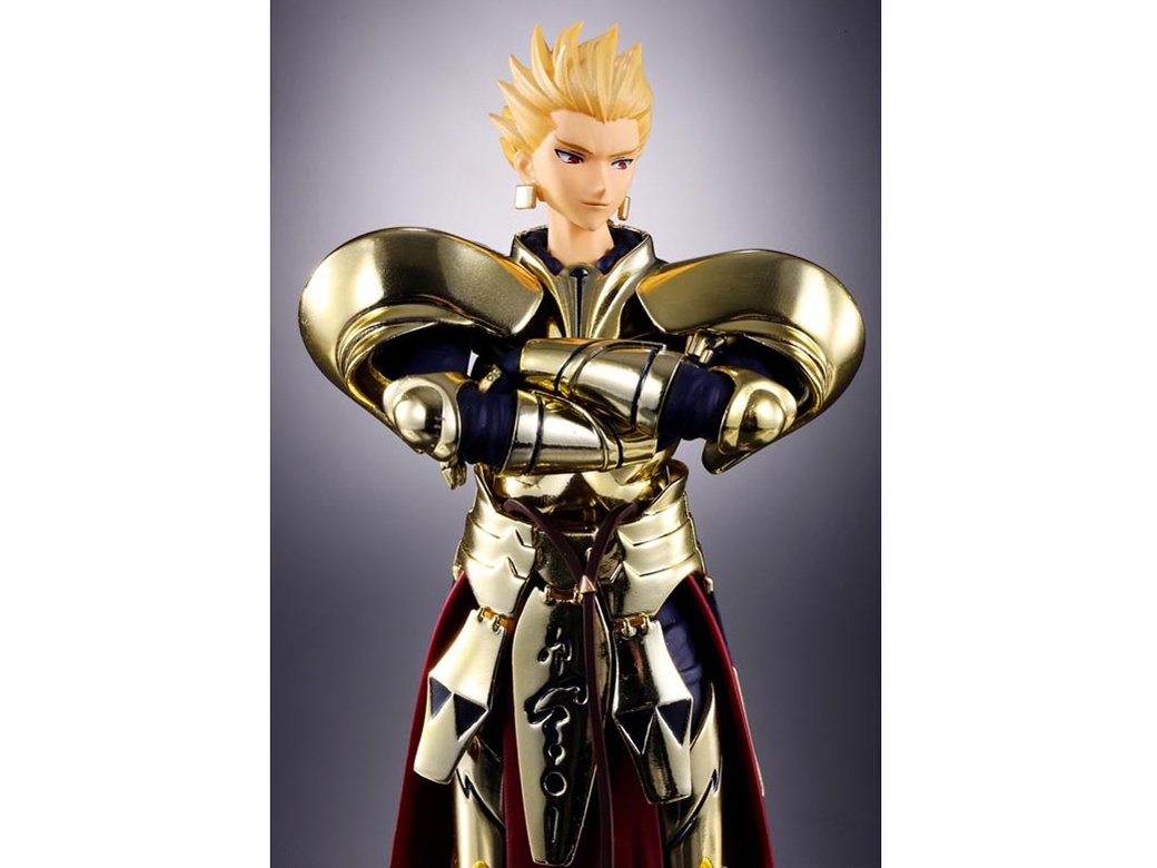 ������ Fate/Zero �A�[�`���[