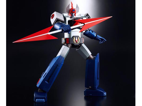 �������� GX-62 �f�����{ �_���K�[�hA