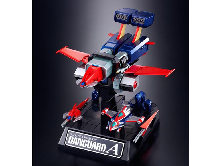 �������� GX-62 �f�����{ �_���K�[�hA