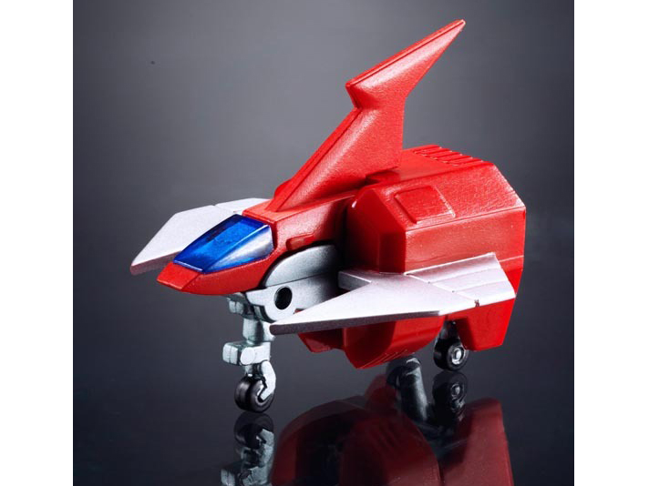 �������� GX-62 �f�����{ �_���K�[�hA