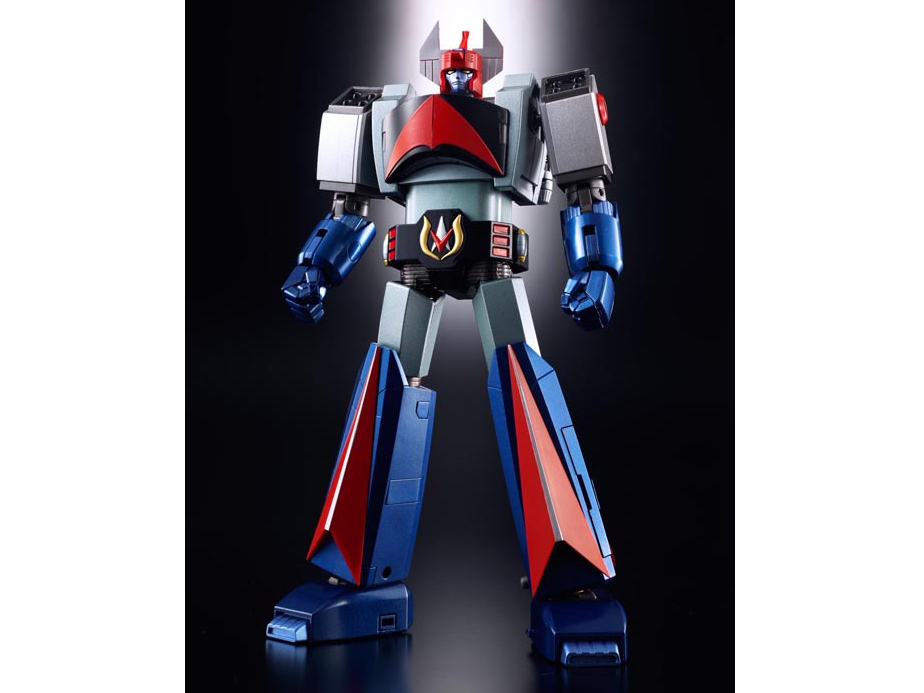 �������� GX-62 �f�����{ �_���K�[�hA �̐��i�摜