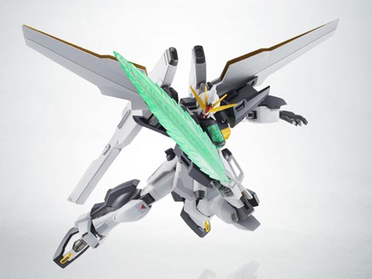 ROBOT�� <SIDE MS> �@���V���I�K���_��X �K���_���_�u���G�b�N�X