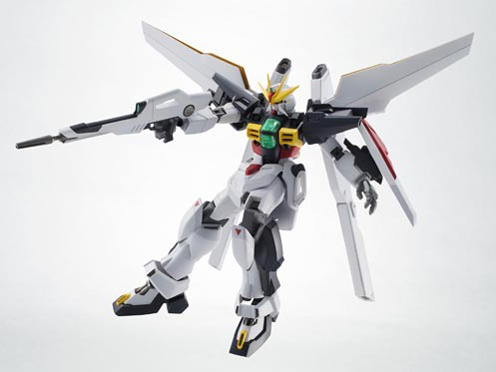 ROBOT�� <SIDE MS> �@���V���I�K���_��X �K���_���_�u���G�b�N�X