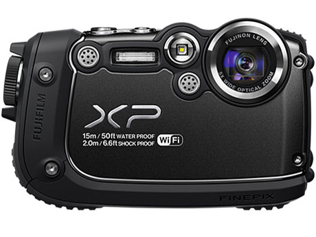 デジタルカメラ FUJIFILM FINEPIX XP200 Amazon.com : Fujifilm FinePix XP200 Blue 16MP Waterproof