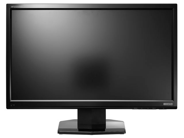 LCD-MF234XPBR2 [23�C���` �u���b�N]