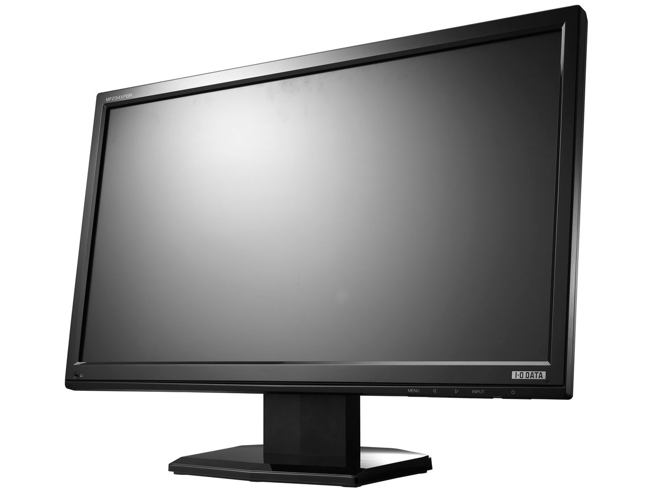 LCD-MF234XPBR2 [23�C���` �u���b�N] �̐��i�摜