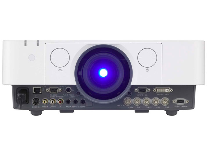 VPL-FX30 [�z���C�g&�O���[]