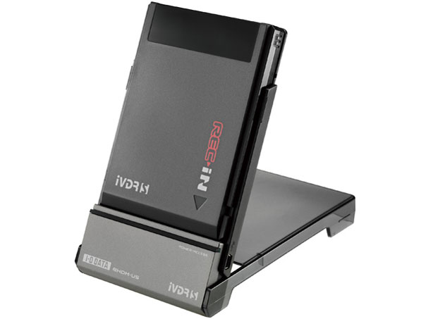 RHDM-US/TE �̐��i�摜