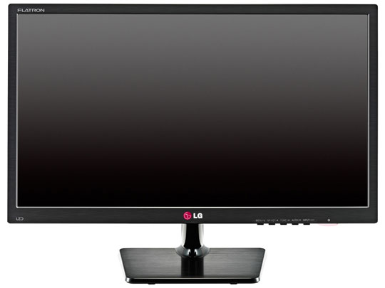 価格.com - FLATRON 22EN33T-B [21.5インチ] の製品画像