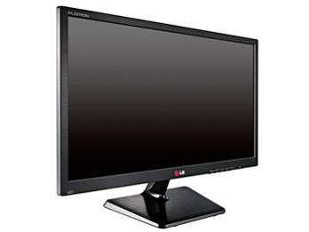 FLATRON 24EN33TW-B [23.6�C���`]