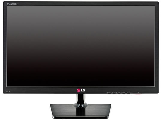 FLATRON 24EN33TW-B [23.6�C���`] �̐��i�摜