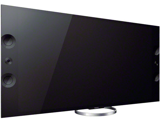 BRAVIA KD-65X9200A [65�C���`]