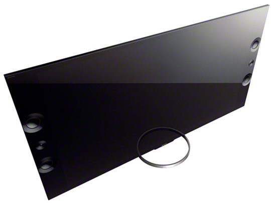 BRAVIA KD-65X9200A [65�C���`]