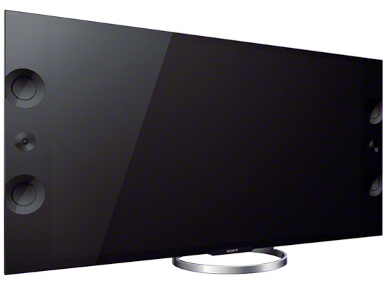 BRAVIA KD-55X9200A [55�C���`]