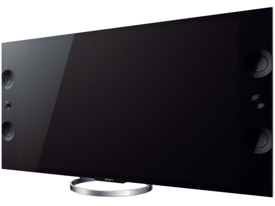 BRAVIA KD-55X9200A [55�C���`]