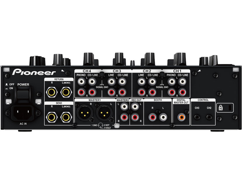 DJM-750-S [�V���o�[]