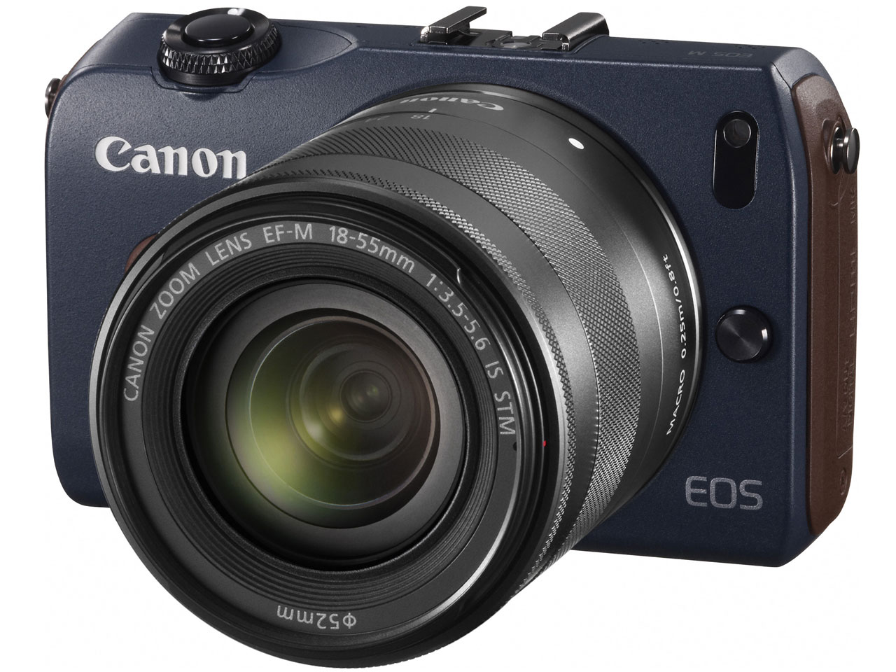Canon - ❤️予備バッテリー付き❤️キヤノン EOS M 手振れ補正ダブルレンズ❤️ CANON EOS M ダブルレンズキット 価格比較 - 価格.com