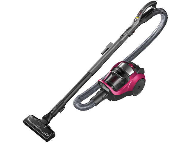 【在庫限り】 三菱電機 Be-K TC-EXC8P 価格比較 - 価格.com 掃除機・クリーナー
