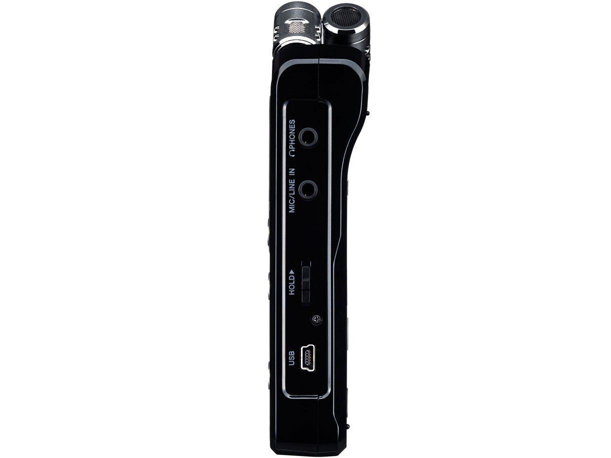 POCKETRAK PR7