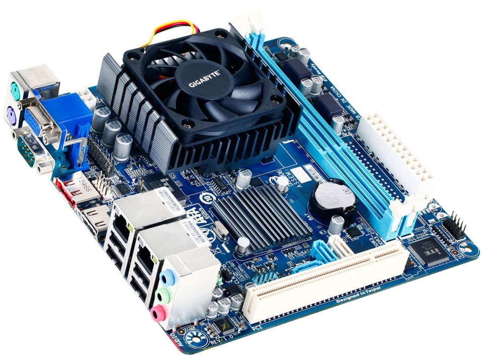 GA-C1007UN-D [Rev.1.0]