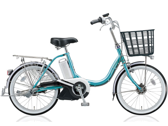 【ia】期間限定セール価格にて販売中 BS アシスタ3段　8.9Ah充電器あり ブリヂストン アシスタユニプレミア A2UP26 + 専用充電器 価格比較